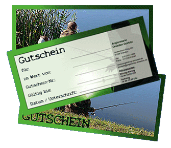 Gutschein Fischereischeinkurs